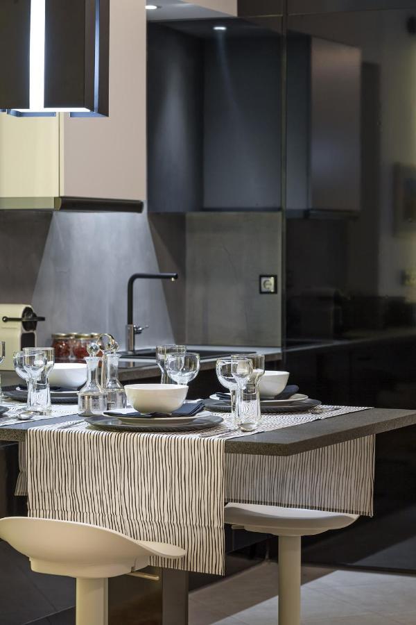 Acropolis View Persephone Apartment アテネ エクステリア 写真