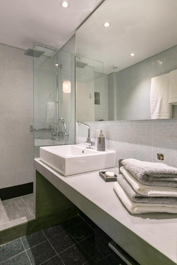 Acropolis View Persephone Apartment アテネ エクステリア 写真